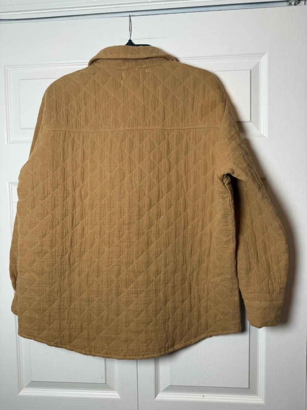 Elan  Women’s Quilted Jacket‎